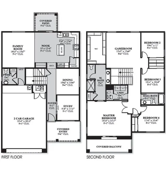 Floorplan 2