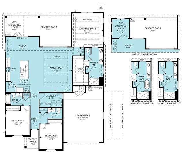 Floorplan 3