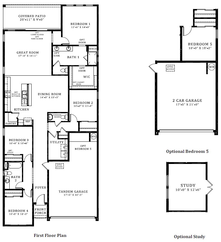 Floorplan 4